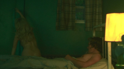 Pic: Jessica Chastain in George & Tammy