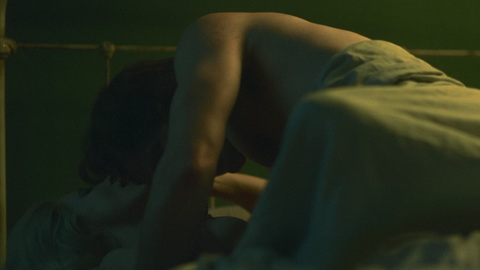 Pic: Jessica Chastain in George & Tammy