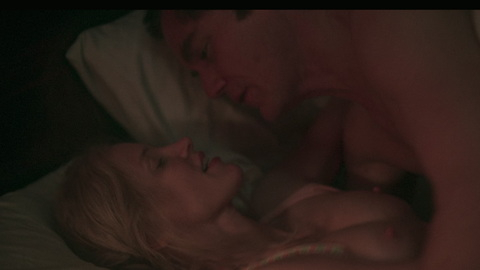 Pic: Jessica Chastain in George & Tammy