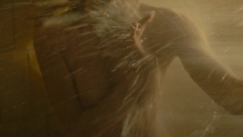Pic: Bárbara Lennie in God's Crooked Lines