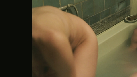 Pic: Sasha Frolova in Little America
