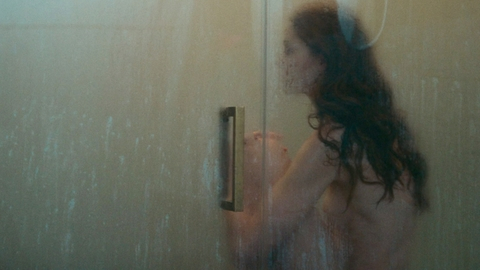 Pic: Michelle Monaghan in Nanny
