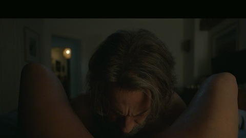 Pic: Griselda Siciliani in BARDO, False Chronicle of a Handful of Truths