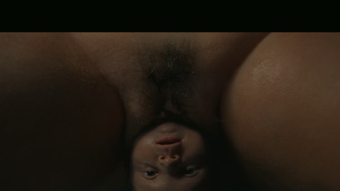 Pic: Griselda Siciliani in BARDO, False Chronicle of a Handful of Truths