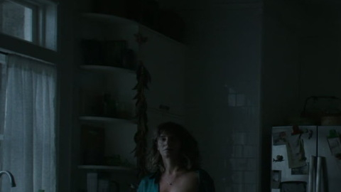 Pic: Griselda Siciliani in BARDO, False Chronicle of a Handful of Truths