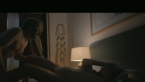Pic: Griselda Siciliani in BARDO, False Chronicle of a Handful of Truths
