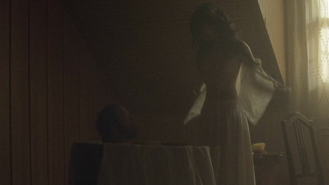 Pic: Julia Ianina in The Forgotten Valley