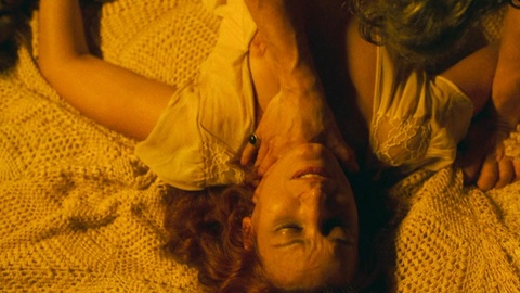 Pic: Guta Ruiz in The Forgotten Valley