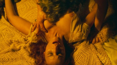 Pic: Guta Ruiz in The Forgotten Valley