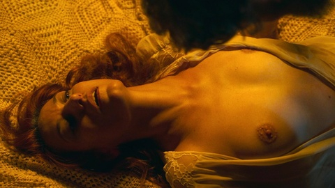 Pic: Guta Ruiz in The Forgotten Valley