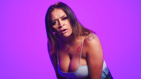 Pic: Sam Carmona in The Circle