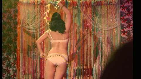 Pic: Rea Molina in Leonor Will Never Die