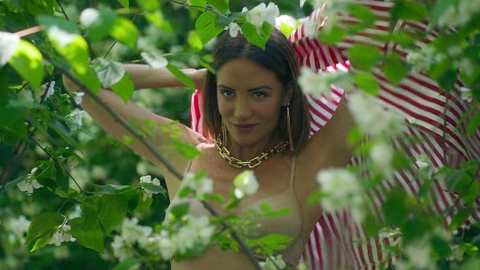 Pic: María Hervás in Alpha Males