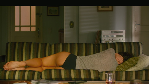 Pic: Débora Nascimento in Lady Voyeur