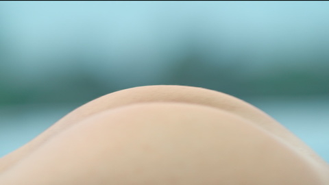 Pic: Débora Nascimento in Lady Voyeur