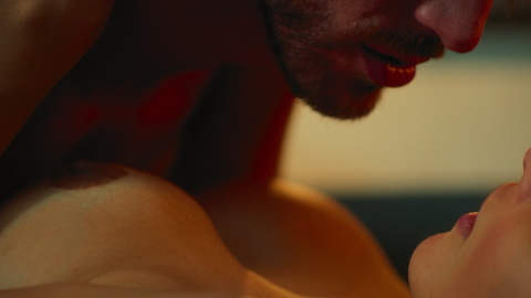 Pic: Débora Nascimento in Lady Voyeur