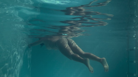 Pic: Gabriela Moreyra in Lady Voyeur