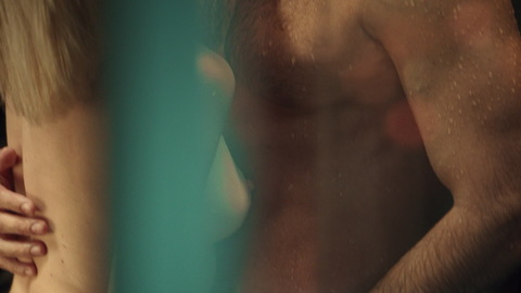 Pic: Renata Guida in Lady Voyeur