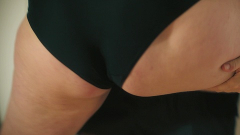 Pic: Teresa Cuesta in Alpha Males