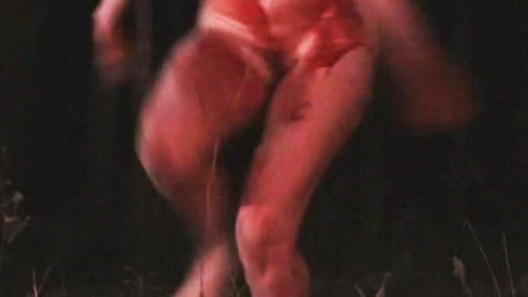 Pic: Brittany Blanton in Don't Fuck in the Woods 2