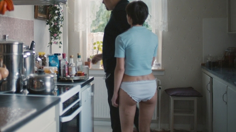 Pic: Angela Bundalovic in Copenhagen Cowboy (2023)