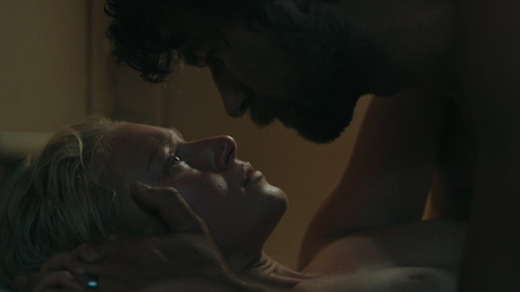 Pic: Julia Schlaepfer in 1923 (2022)