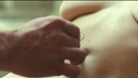 Pic: Julia Schlaepfer in 1923