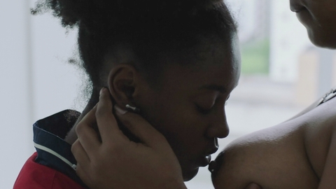 Pic: Ana Hilário in Mars One