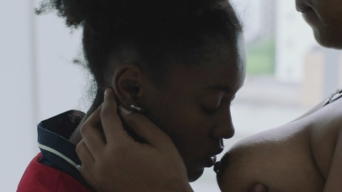 Pic: Camilla Damião in Mars One