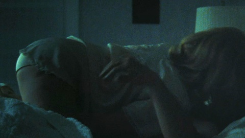 Pic: Elizabeth Banks in Call Jane