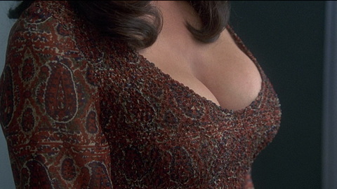 Pic: Krista Allen in Liar Liar