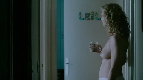 Pic: Virginie Efira in Other People's Children