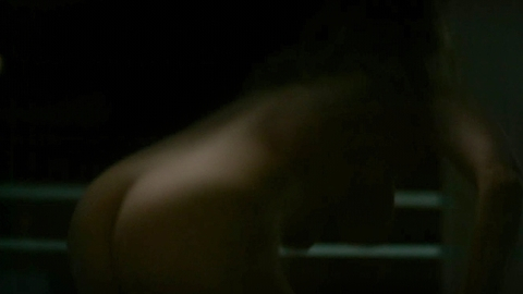 Pic: Virginie Efira in Other People's Children