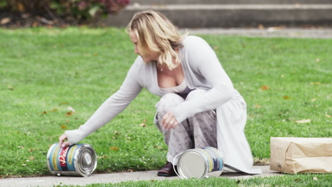 Pic: Jessica Capshaw in Dear Zoe