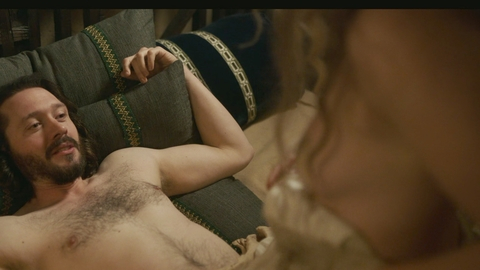 Pic: Henessi Schmidt in Vikings: Valhalla (2022-2024)