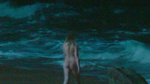 Pic: Anna Konkle in The Drop