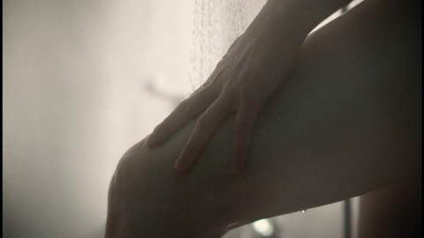 Pic: Alexandra Daddario in Anne Rice's Mayfair Witches