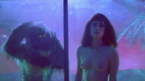 Pic: Vimala Pons in Apocalypse After