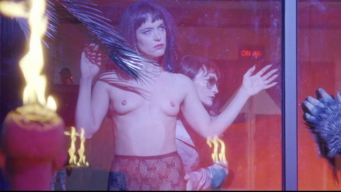 Pic: Vimala Pons in Apocalypse After