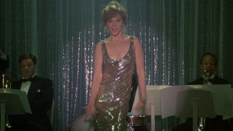 Pic: Marilu Henner in Johnny Dangerously