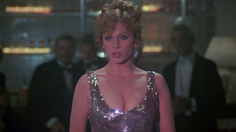 Pic: Marilu Henner in Johnny Dangerously