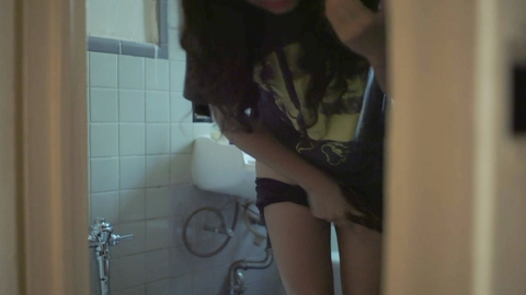 Pic: Kit Zauhar in Actual People