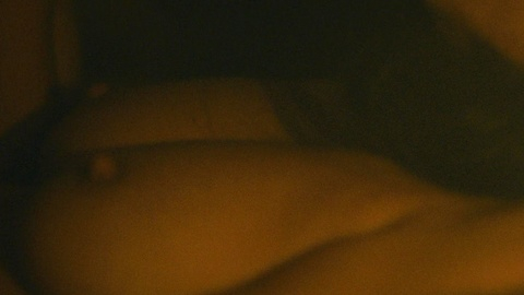 Pic: Julie De Bona in Women at War