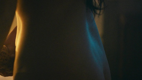 Pic: Julie De Bona in Women at War