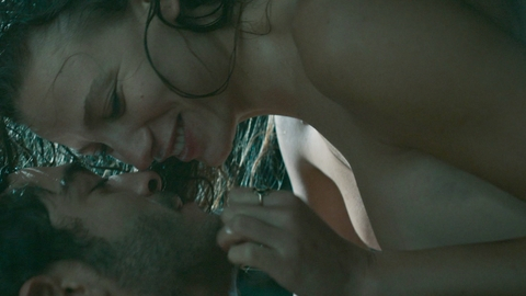 Pic: Serenay Sarıkaya in Shahmaran