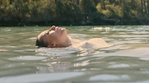 Pic: Serenay Sarıkaya in Shahmaran