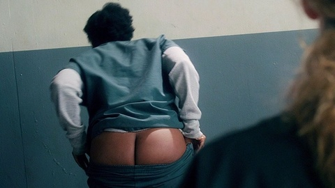 Pic: Jeanette Branch in Reach Me