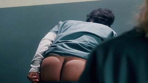 Pic: Jeanette Branch in Reach Me