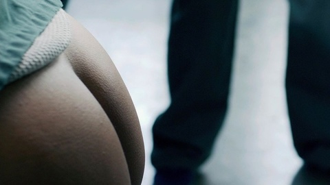 Pic: Jeanette Branch in Reach Me