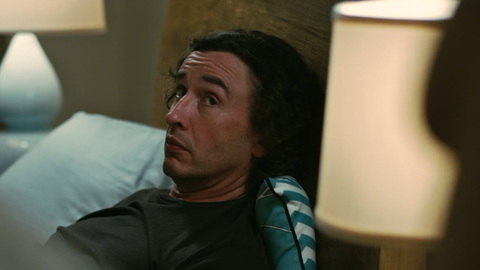 Pic: Emily Mortimer in Our Idiot Brother